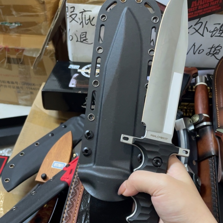 金属清仓处理波儿武力