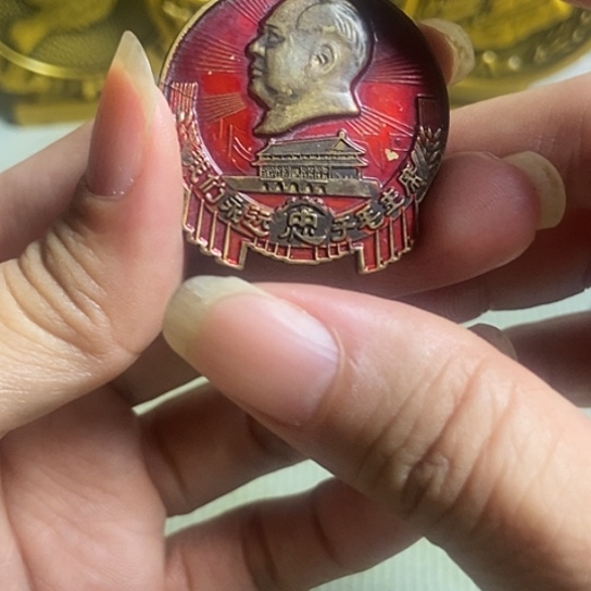 瓷片景德镇陶瓷艺术品