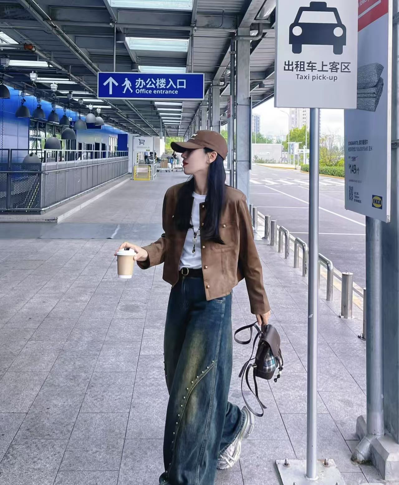 2025按编号【A01~A37】集合包包A3