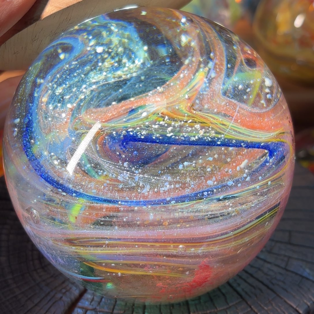 琉璃手工艺品精品