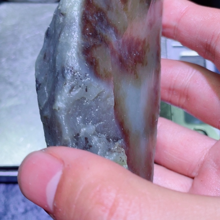 和田玉（糖玉）未镶嵌珠宝半成品