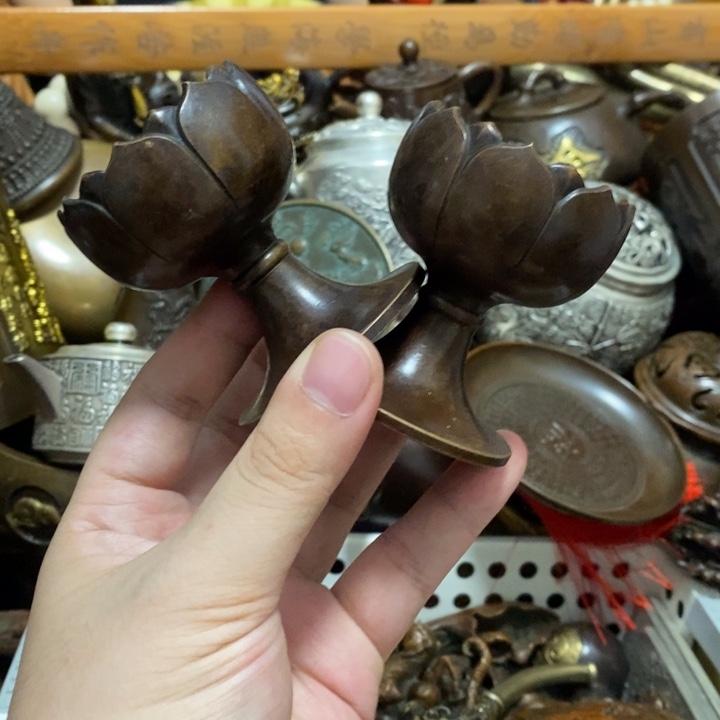 摆件古玩收藏鉴赏