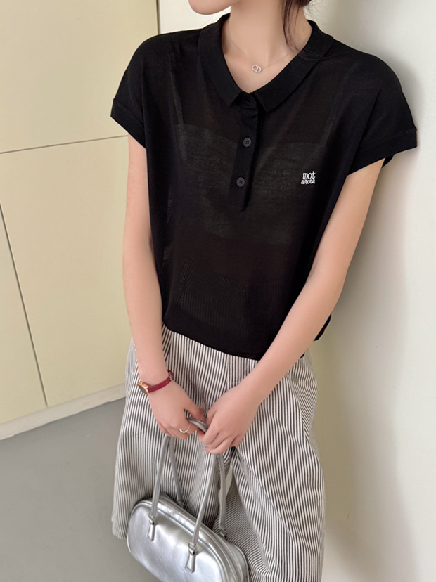 【云云精选】27768 夏季薄料天 丝亚麻上衣