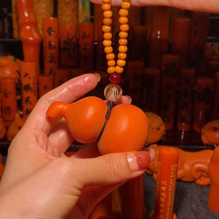 竹下播宠新粉➕配饰福利葫芦