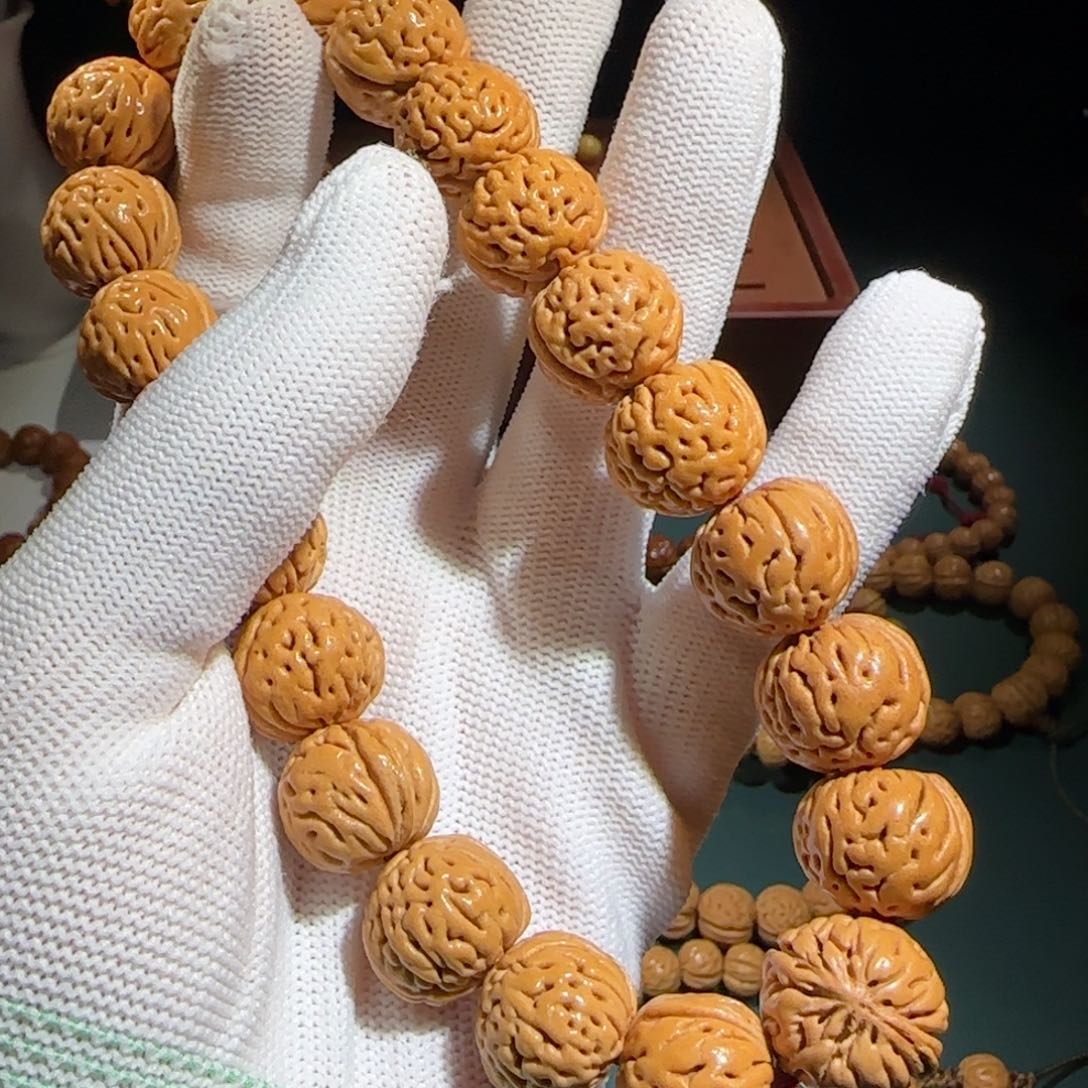 桃核吊坠精品桃核