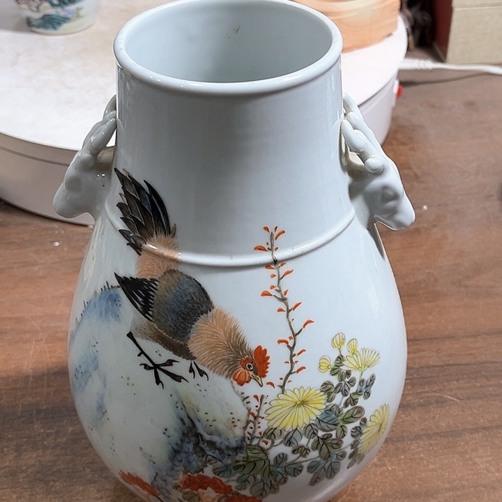 瓶摆件工艺品摆件