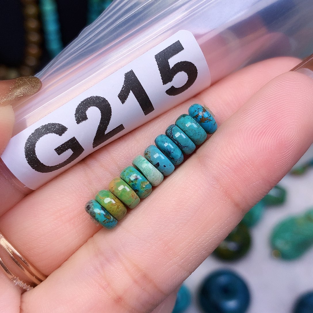 空竹粉丝专享十堰特色手工散珠