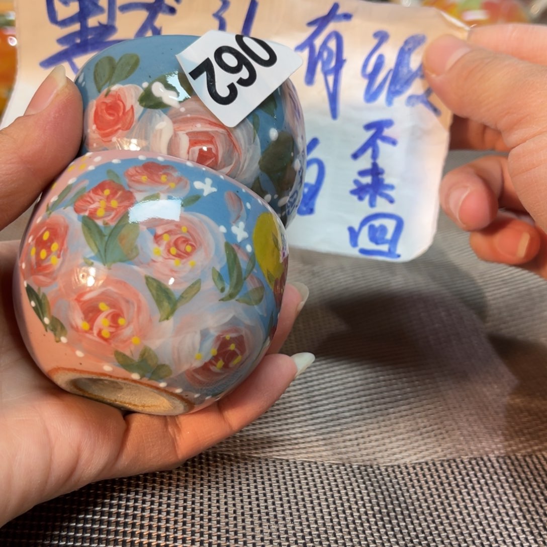 陶壶朋友们晚上好开窑了