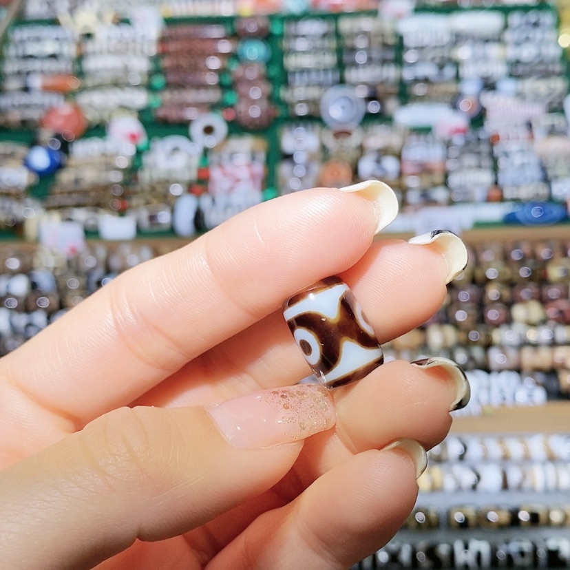 【闪购商品】玛瑙/玉髓散珠