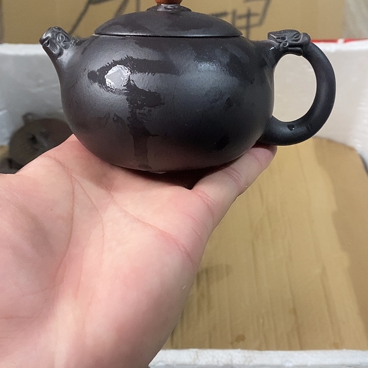 茶壶紫砂紫砂茶壶