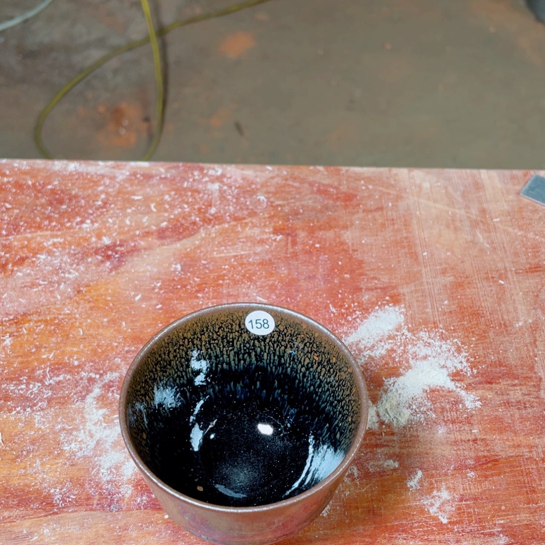 茶盏盏盏都有你的身影了呢