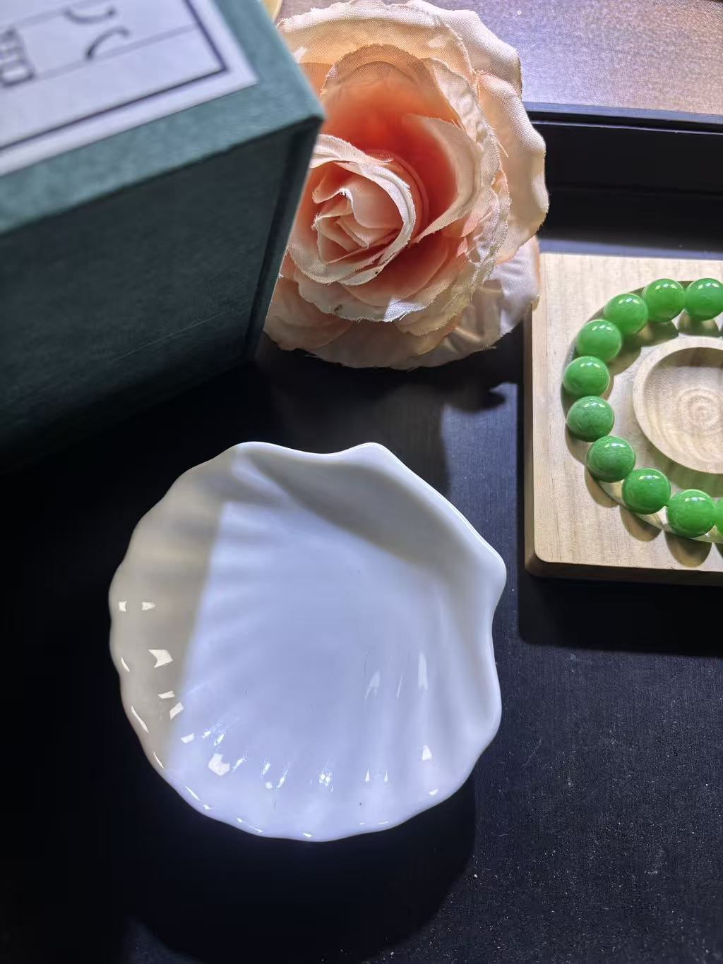 甄选优品14aa设计款珠珠多样性发其一LVMAN创意陶瓷