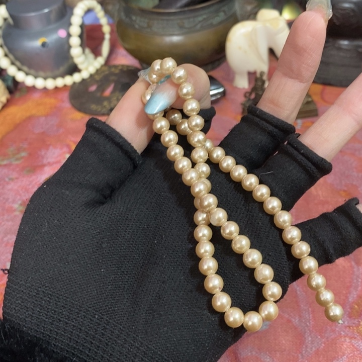 初遇见你的朋友们都是