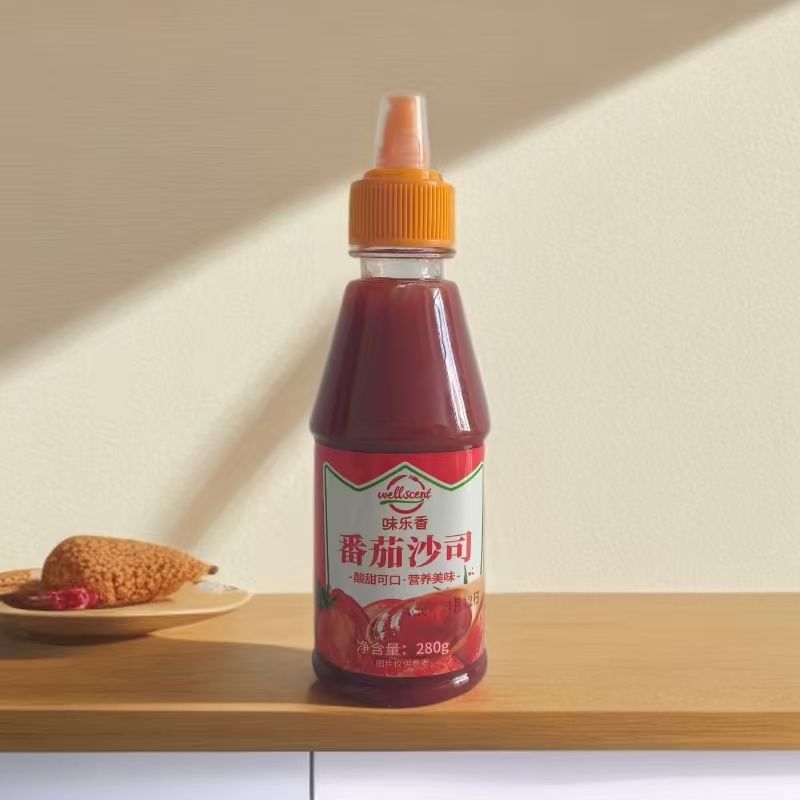 番茄沙司