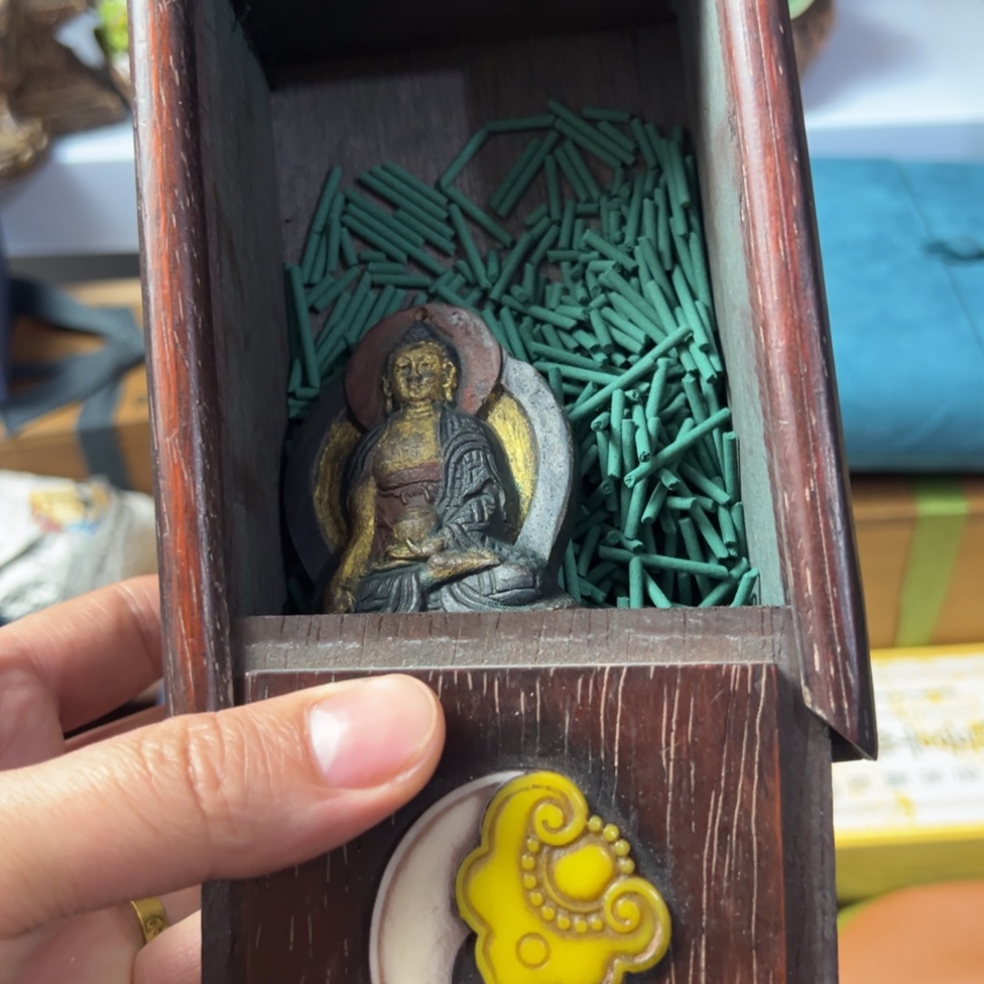 紫砂茶杯放漏场，全都漏