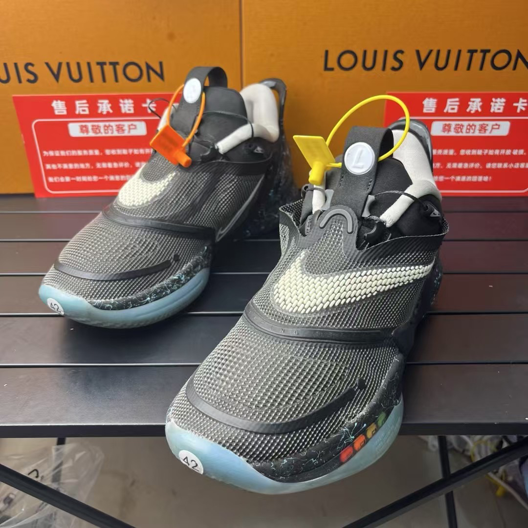 95新 MM6 特价款阳/42码/BB 2.0/裸鞋