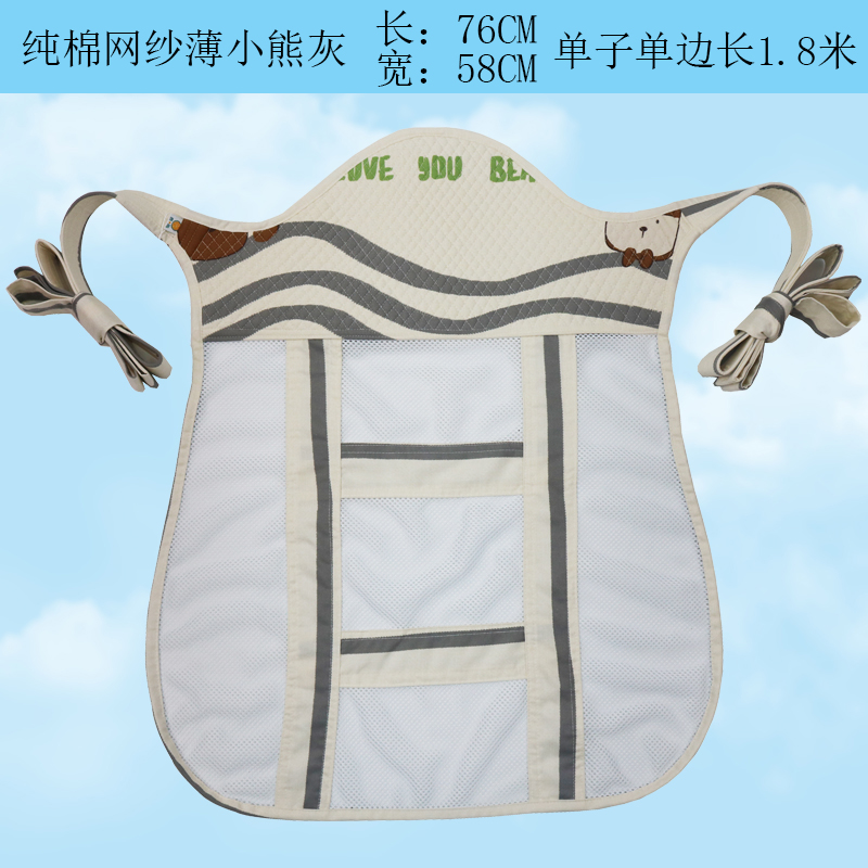 夏季薄款背带贵州背娃娃背扇新款透气婴儿背娃神器云南背带