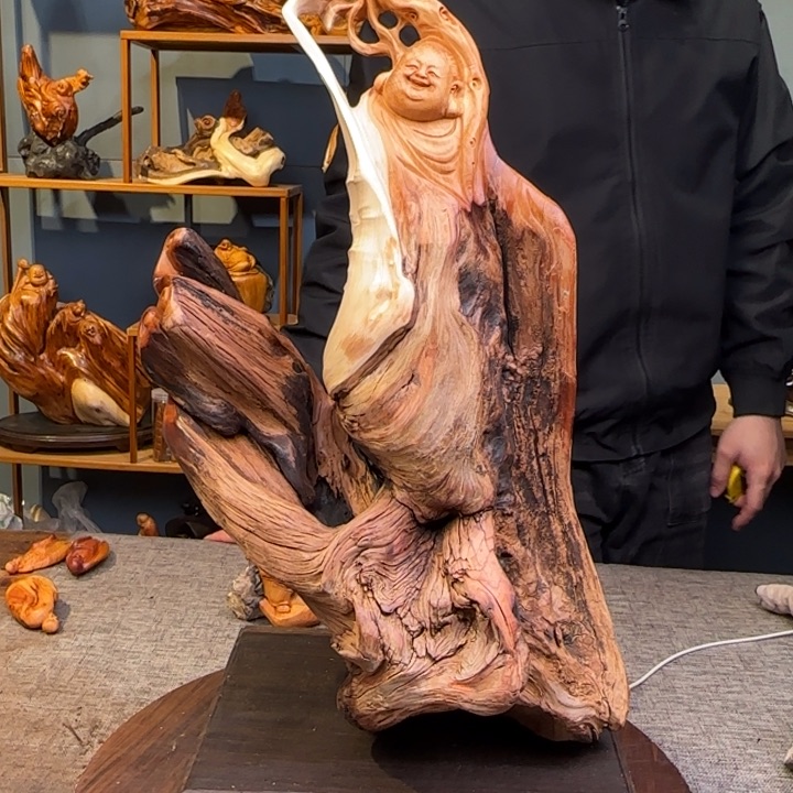 柏木（崖柏）关注一下