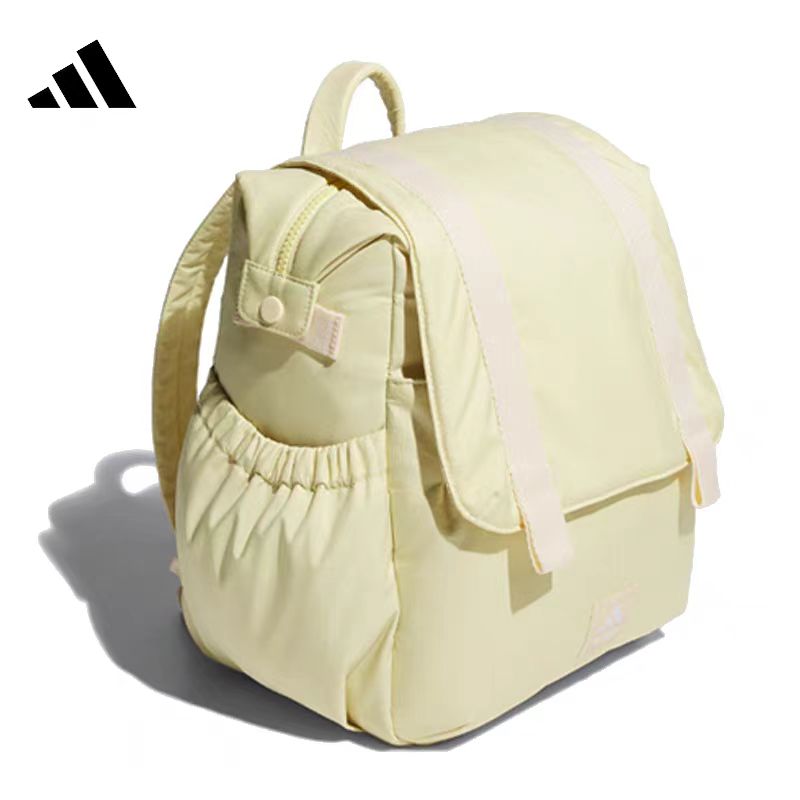 adidas阿迪达斯女子MT BACKPACK运动休闲双肩包JY4773