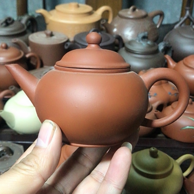 【闪购商品】紫砂茶壶琅**士这些东西真的筽好筽