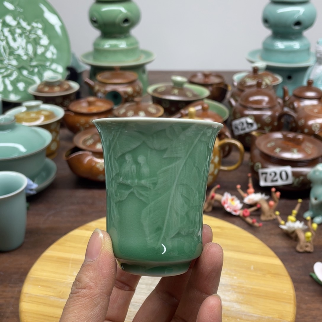 特价福利青瓷青瓷
