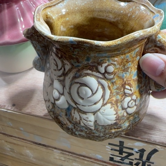 口径不清楚问客服