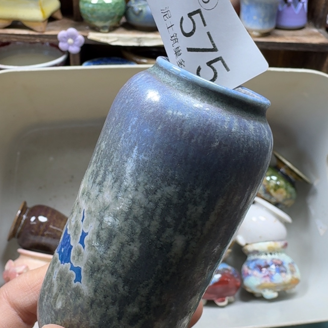 陶瓷艺术设计与制作