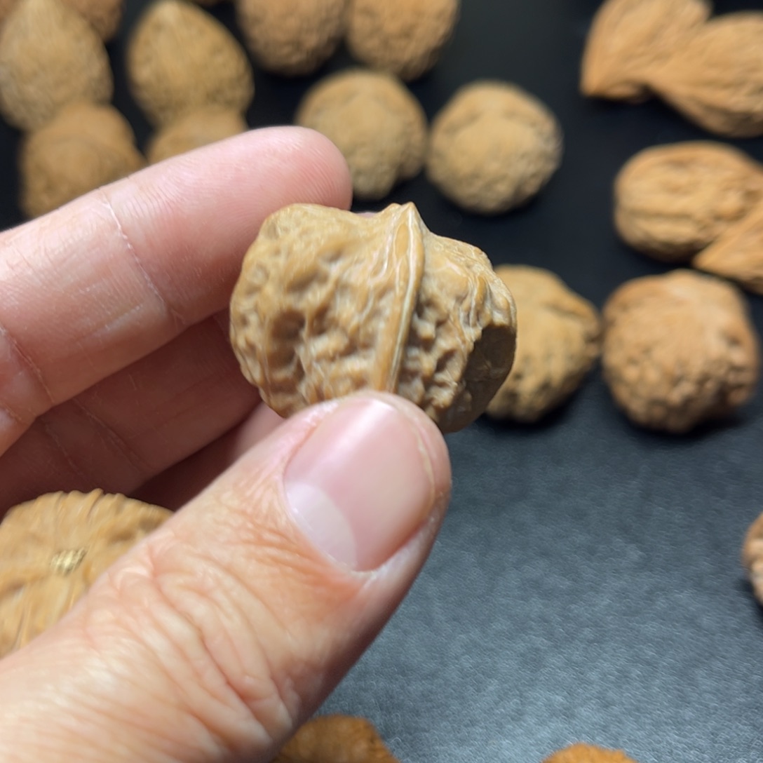 吊坠文玩核桃一物一拍不喜勿拍