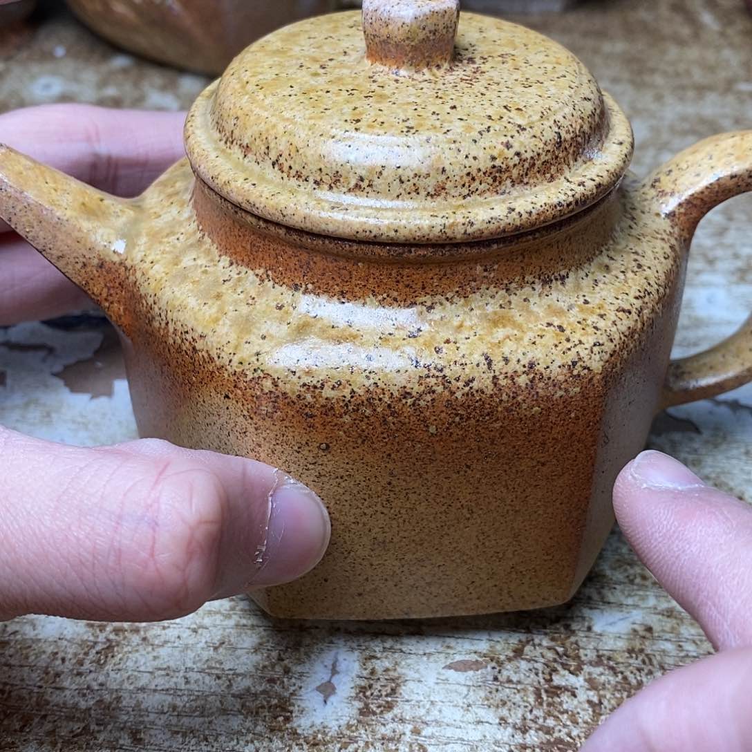 紫砂茶案紫砂艺术