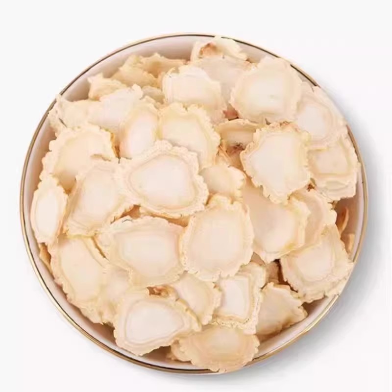 【西洋参】片长白山 西洋参 正品切片泡水