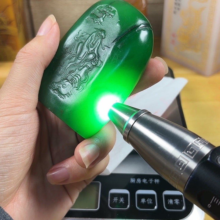 寿山石印石寿山石