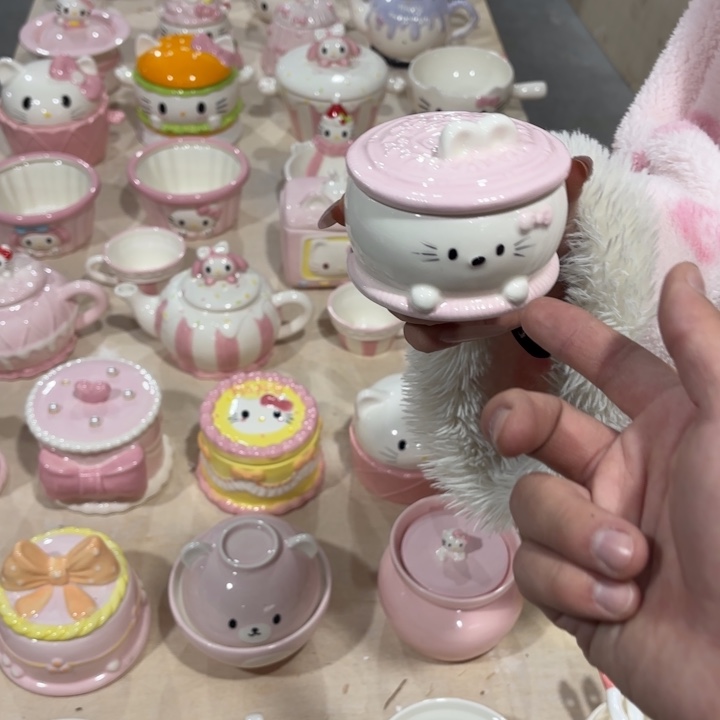 我们的目标是成为一