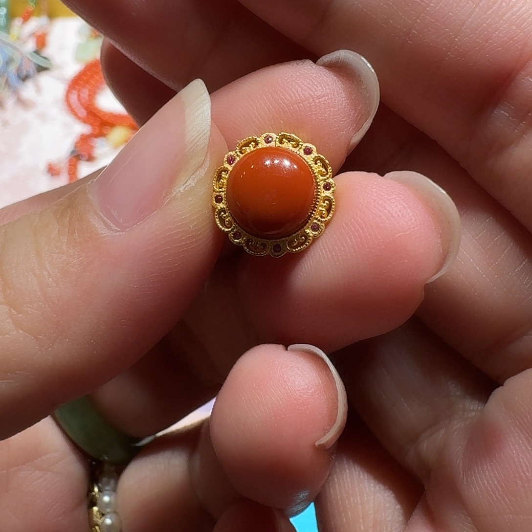 和田玉未镶嵌珠宝奇石