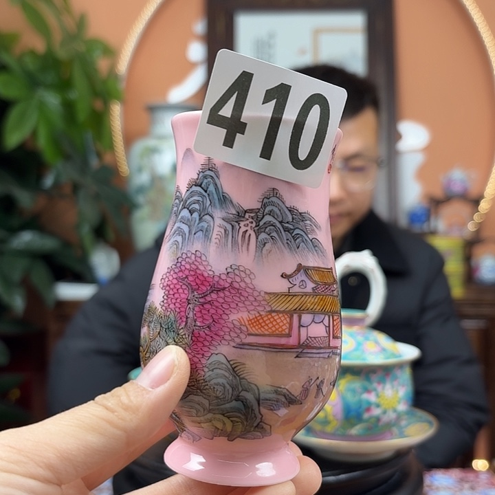 陶其他景德镇陶瓷手工制作