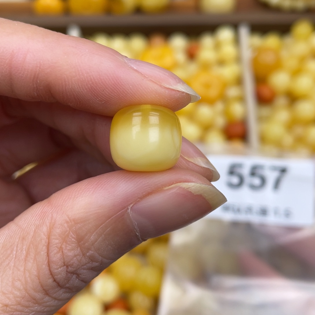 未镶嵌蜜蜡珠宝奇石微粉13.0