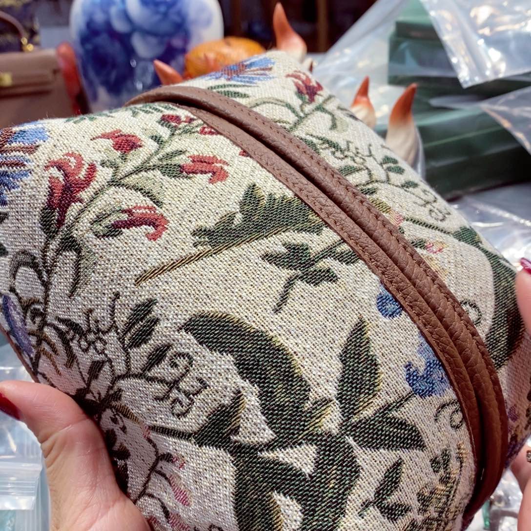 如图所示 观兰器物