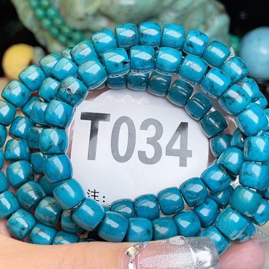 珠珠、老型、三通、墩子空竹配件（直播间选货为准）