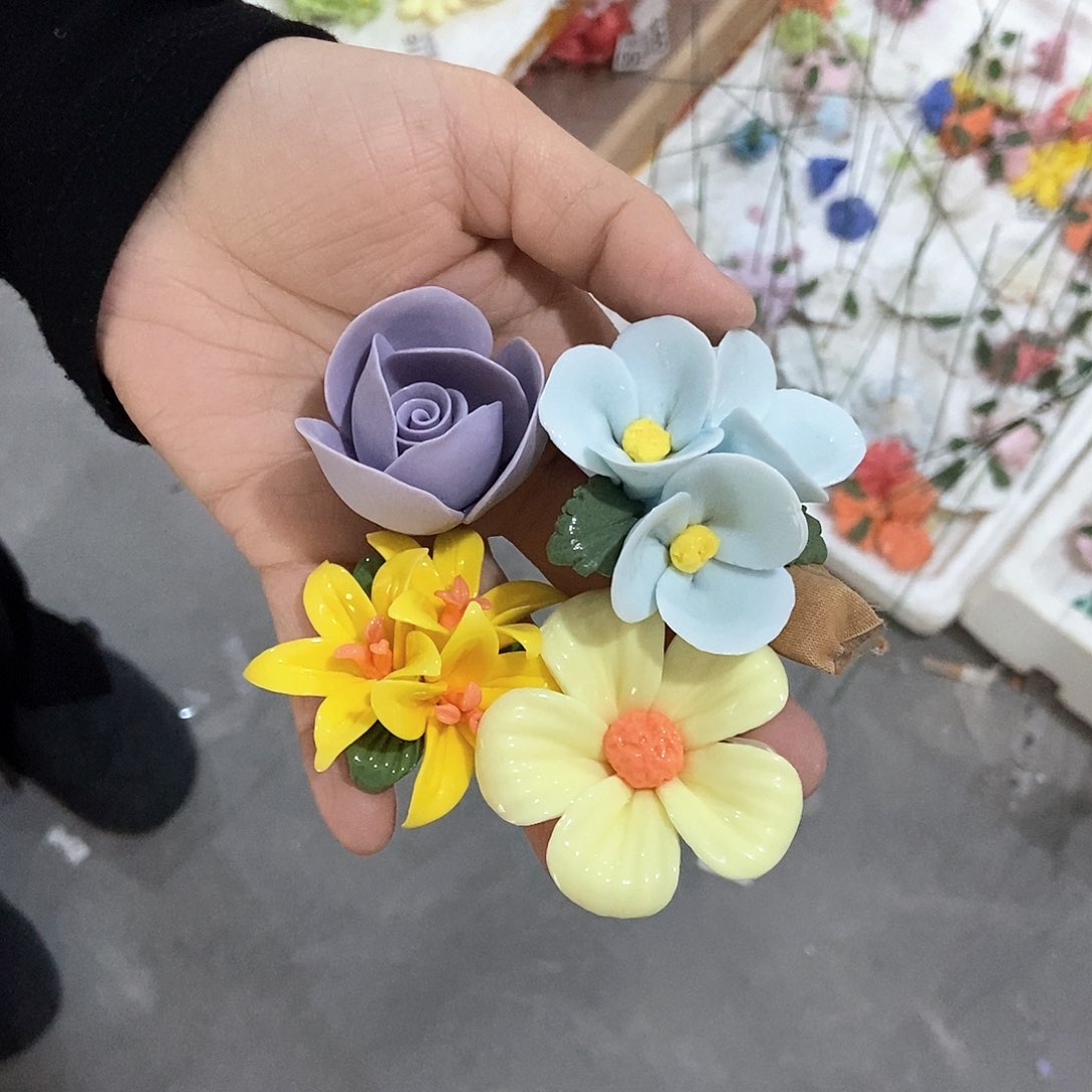 陶瓷设计风格现代