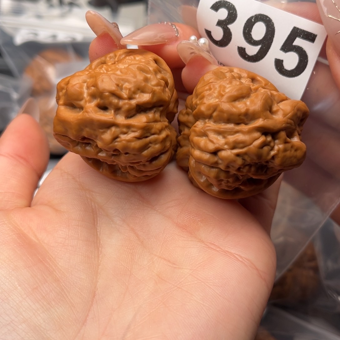 吊坠文玩核桃蛤蟆39/45