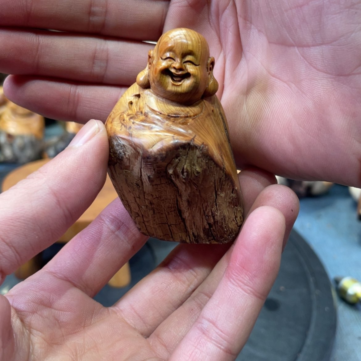 【闪购商品】柏木（崖柏）其他