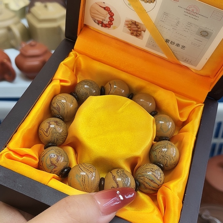 紫砂茶壶宜兴紫砂壶