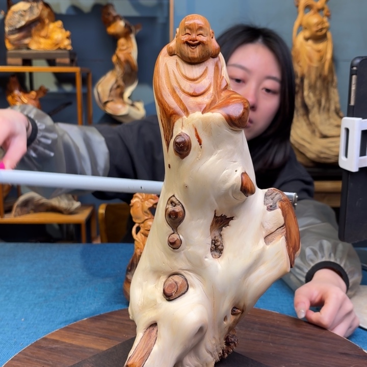 柏木（崖柏）关注一下