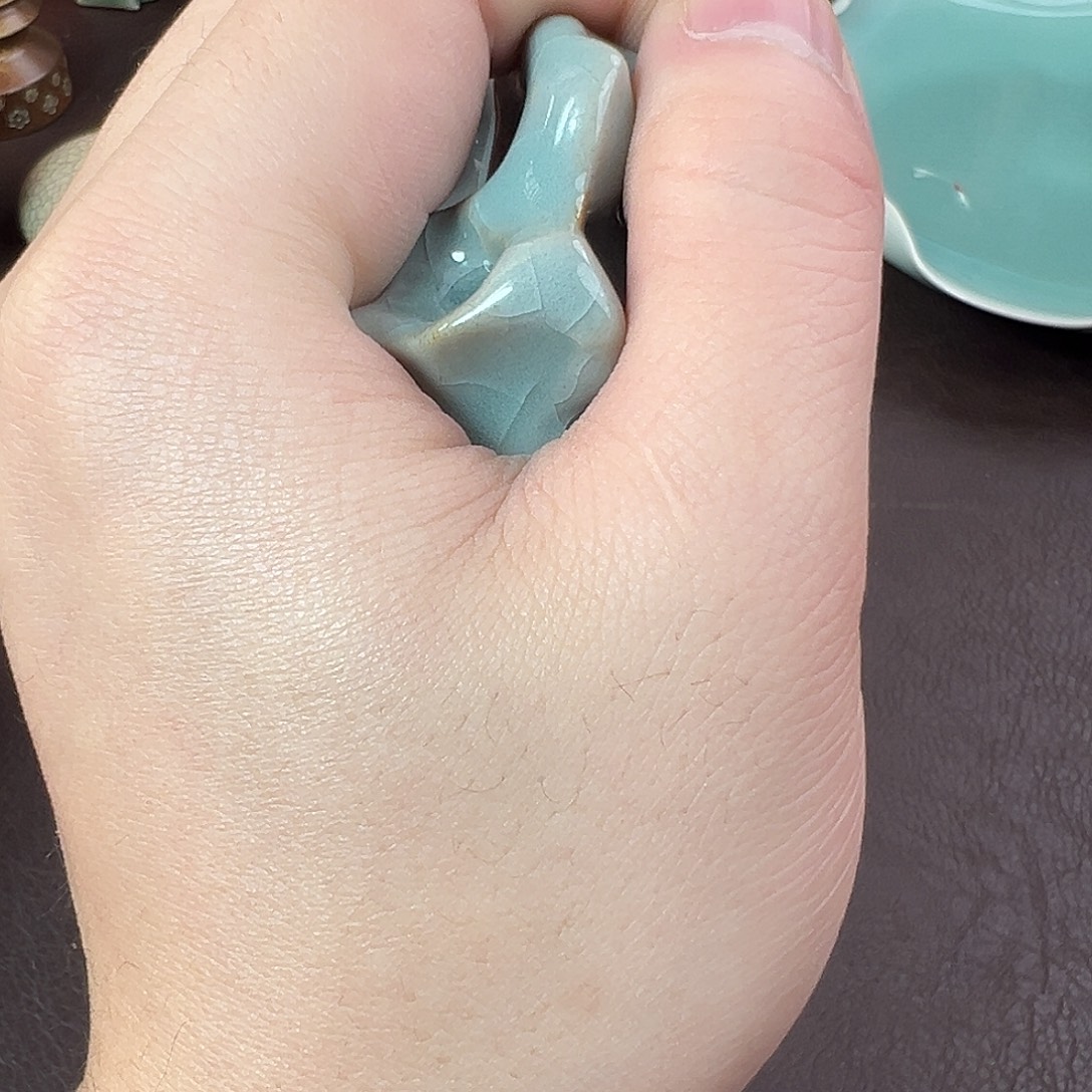 青瓷茶器青瓷茶器