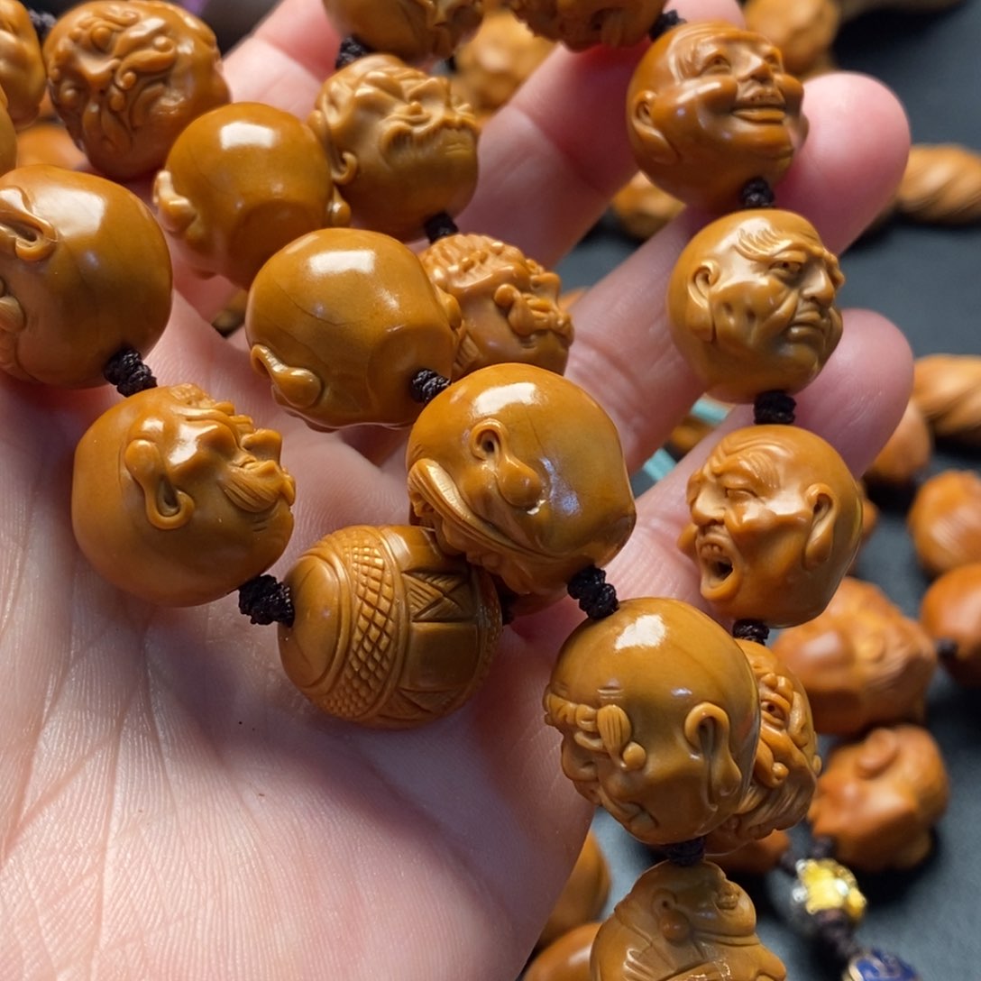 吊坠橄榄核天**鬄橄榄核