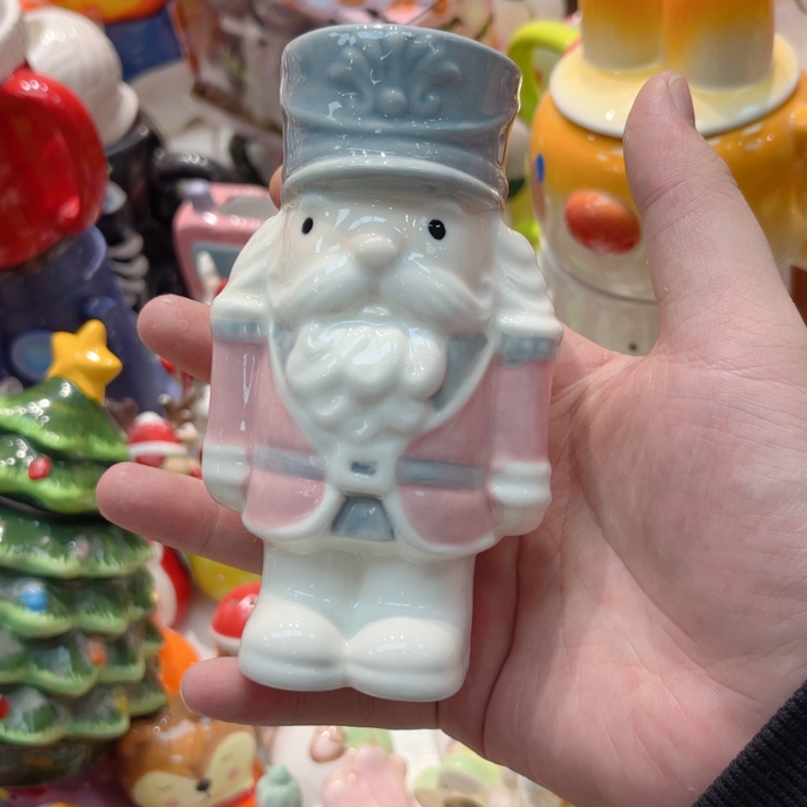 【闪购商品】陶瓷艺术品