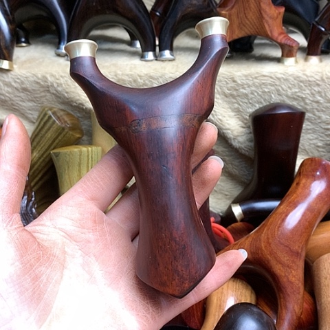 大果紫檀（缅甸花梨）瑕疵926