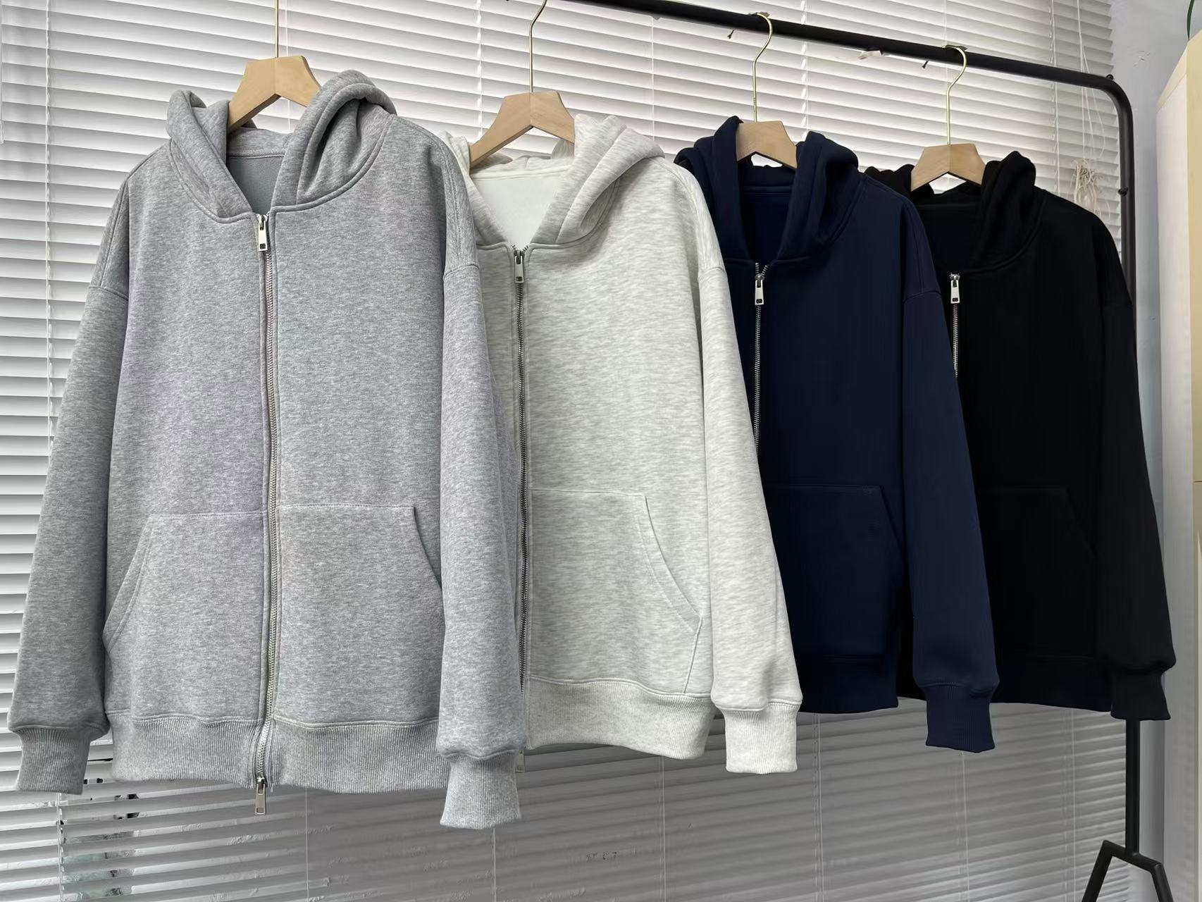 500-599扣号卫衣卫裤男女款等