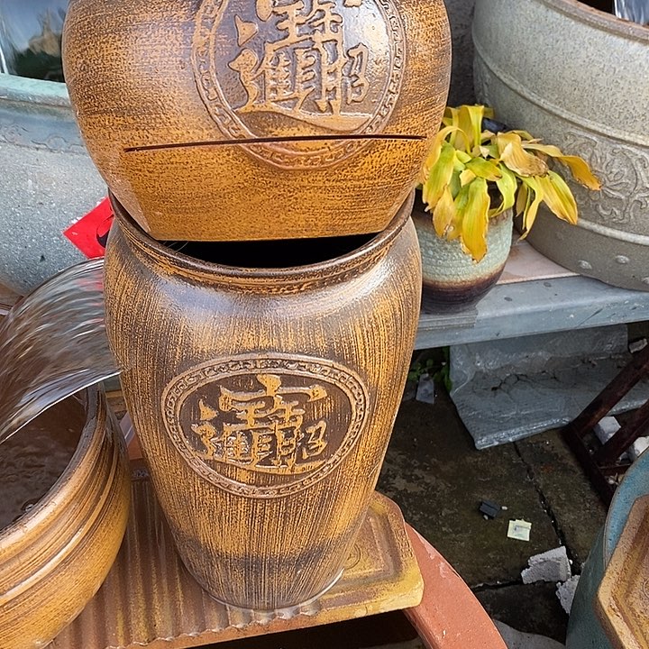 板47-19，水泵40w，弯头，两个流水罐