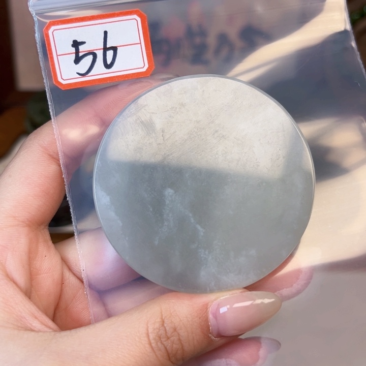 和田玉未镶嵌和田玉