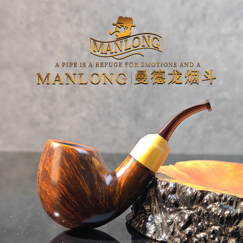 【河豚叼斗】 意大利石楠木